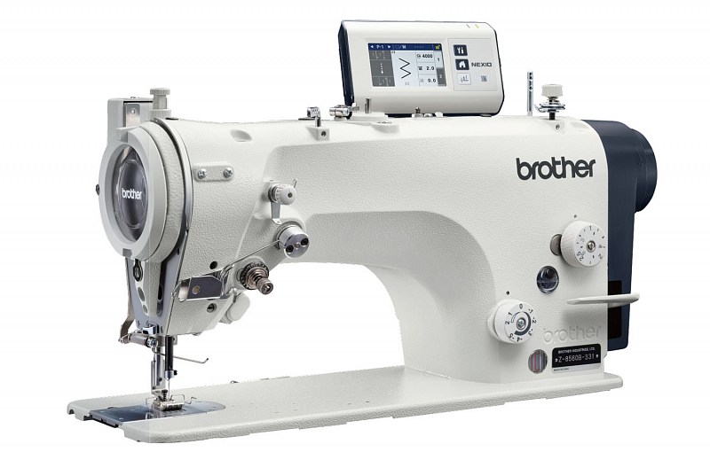 Главные отличия бытовых швейных машин от промышленных
