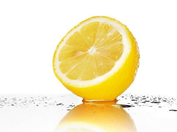  Календула с лимоном от давления