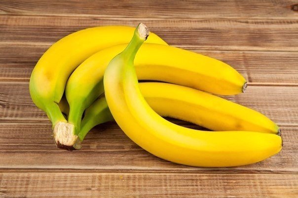 Ешьте 2 банана в день - и это изменит вашу жизнь!