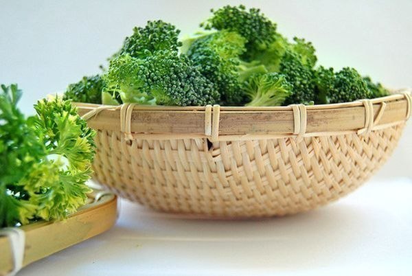 Брокколи – самый полезный «женский» овощ 