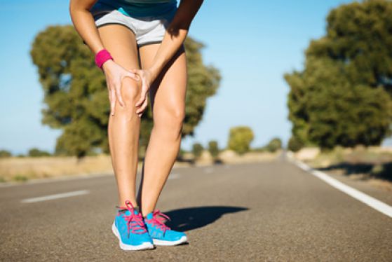  Боли в коленях: лечение народными средствами